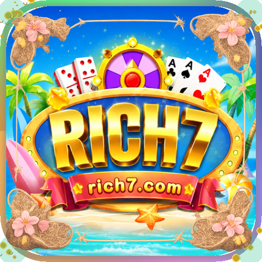 rich7 — galeri pratinjau - APK Resmi