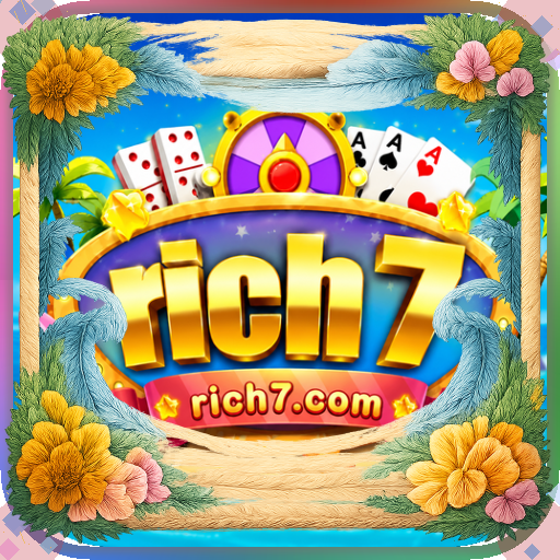 rich7 — galeri pratinjau Resmi APK